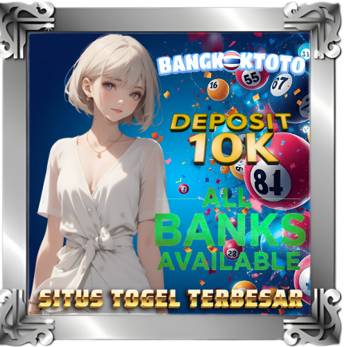 BANGKOKTOTO situs game gacor dan bandar game online Indonesia