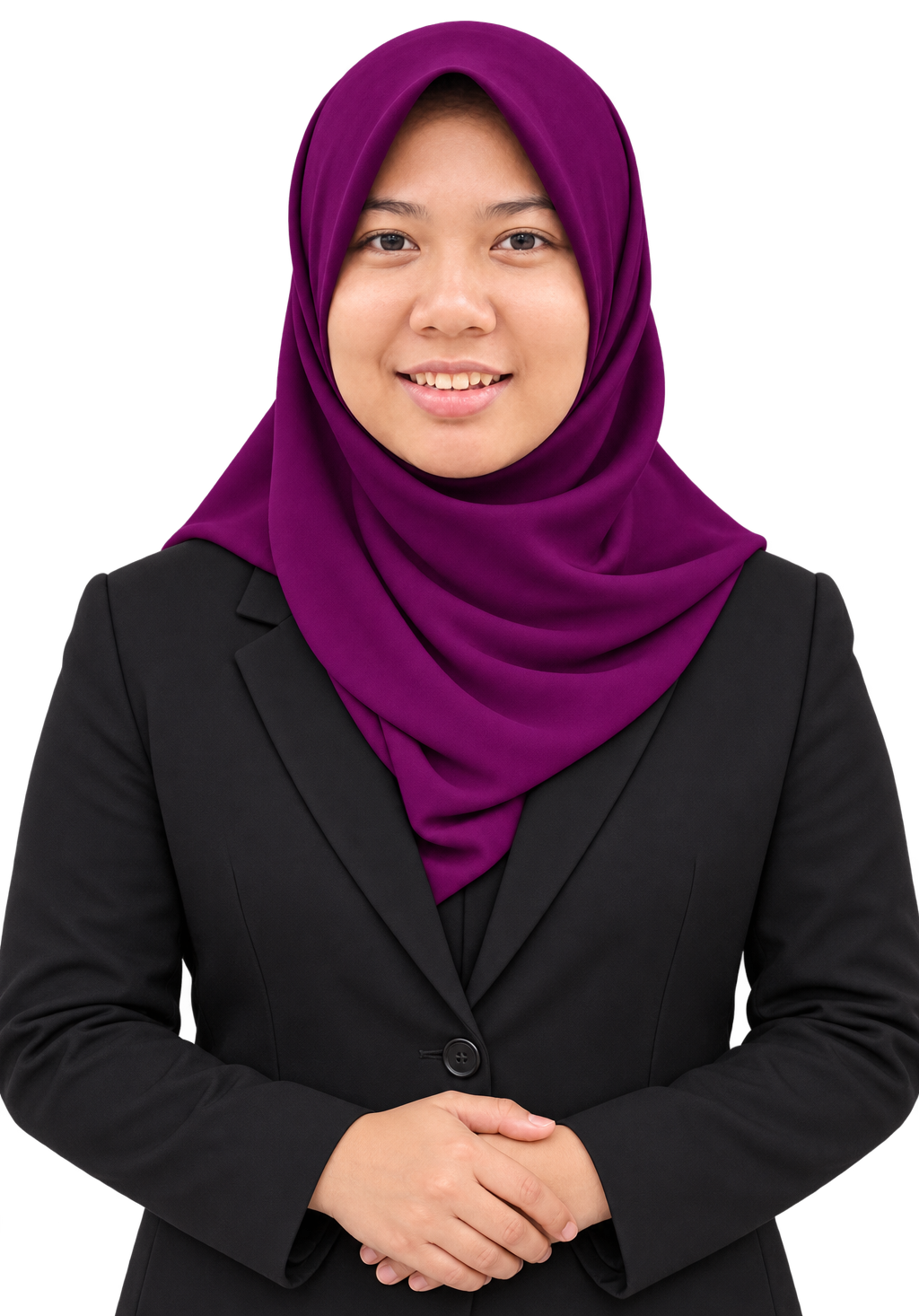 Fatin Faqihah binti Majid